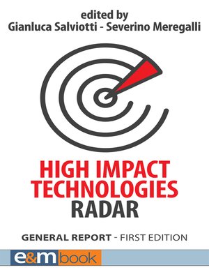 cover image of High Impact Technologies Radar